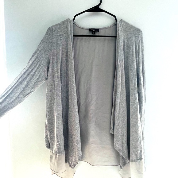 The limited cardigan - Picture 1 of 5